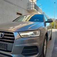 Audi Q3 2.0 TDI 150 CV quattro S tronic Design