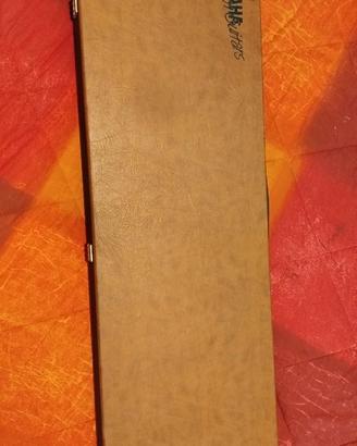 basso el. YAMAHA BB 2000 4 corde anno 1982
