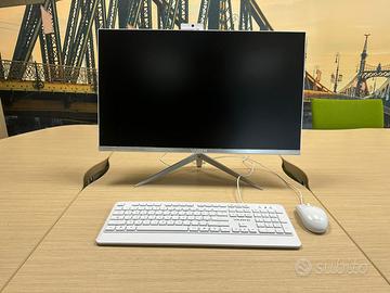 Pc all in one 27” YASHI