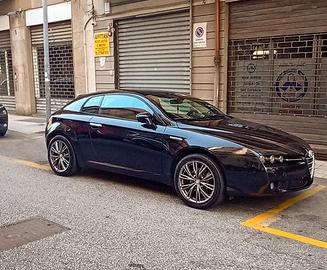 Alfa Romeo Brera 2.0 CV 170