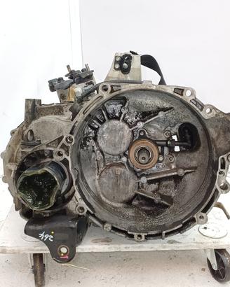 CAMBIO MANUALE 6M D4FD EU6 4300024510 1.7D 104Kw 1