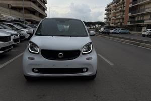 Smart ForTwo 90 0.9 Turbo Passion LED PANORAMA CER