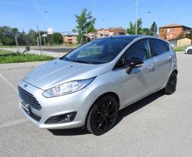 FORD Fiesta 1.5 TDCi 75CV 5 porte Titanium *NEOP