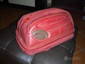 Mandarina Duck beauty case (unisex)