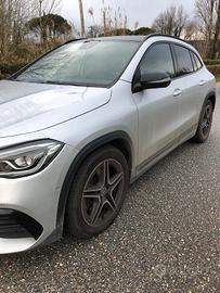 mercedes gla 200
