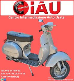Piaggio Vespa 125 PX Primo modello