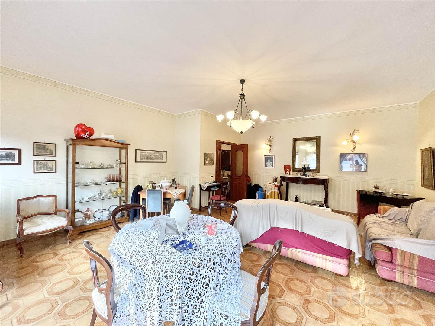 Appartamento – Paternò, Porrazzo - Altro