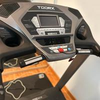 Tapis roulant TOORX