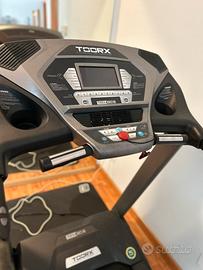 Tapis roulant TOORX