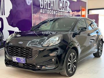 Ford Puma 1.0 EcoBoost Hybrid 125 CV S&S ST-Line