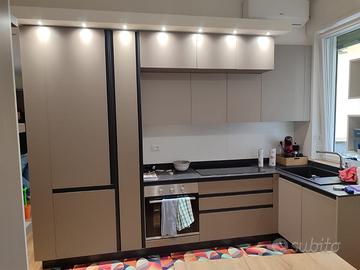 Cucina completa