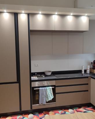 Cucina completa
