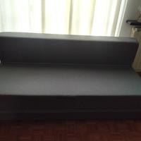 Divano letto 