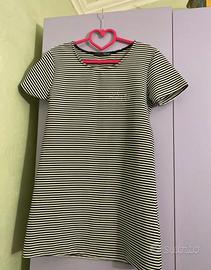 Vestito a maniche corte Liu•jo