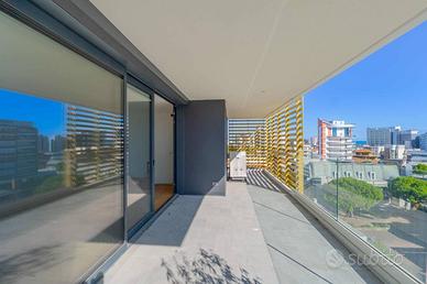 Appartamento di 116 m² con più di 5 locali a Ligna