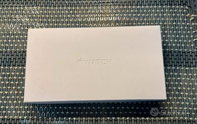 SCATOLA APPLE WATCH ULTRA 1