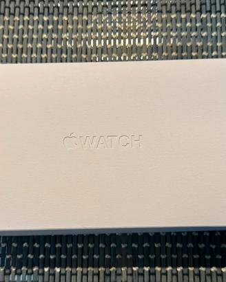 SCATOLA APPLE WATCH ULTRA 1