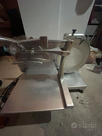 Affettatrice professionale