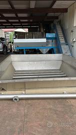 Frantoio Oleario Alfa Laval