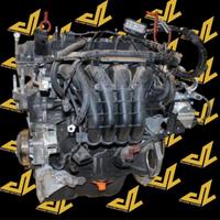 Motore completo Mitsubischi Asx 1.6 benzina 4a92