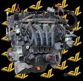Motore completo Mitsubischi Asx 1.6 benzina 4a92