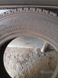 Pirelli M+S