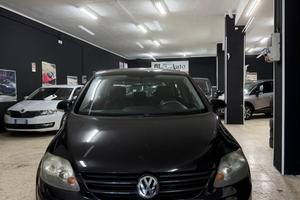 Volkswagen Golf Plus 2.0 16V TDI 5p. Sportline