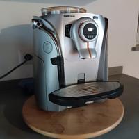 Macchina caffè Saeco Odea Giro Plus