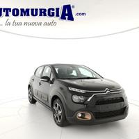CITROEN C3 PureTech 83 S&S C-Series