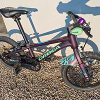 Orbea MX 16