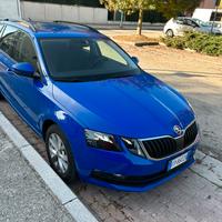 Skoda Octavia 1.4 G-TEC