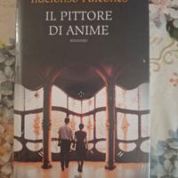 Il pittore di anime 