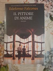 Il pittore di anime 
