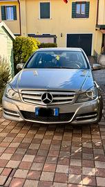 Mercedes C200  CDI