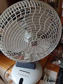 ventilatore VORTICE