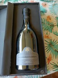 Franciacorta Ca' del Bosco Annamaria Clementi 