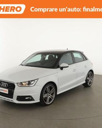 AUDI A1 GM30421