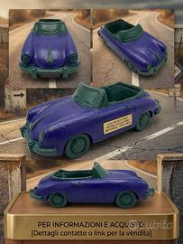 Statua arredo mod porsche 566 anni ‘60