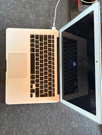 Macbook air 13”