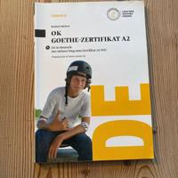 Goethe Zertifikat A2