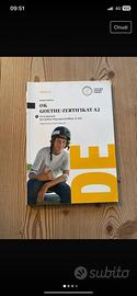 Goethe Zertifikat A2