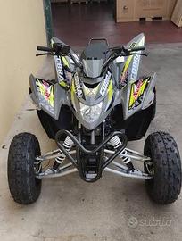 Quad aeon cobra 400cc.