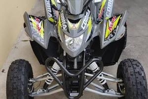 Quad aeon cobra 400cc.