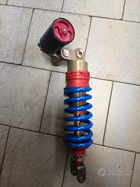 ammortizzatore MUPO