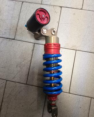 ammortizzatore MUPO