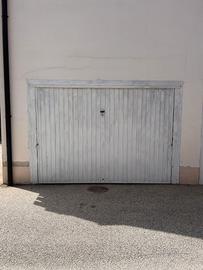 Garage/magazzino altezza 2.4. m 35