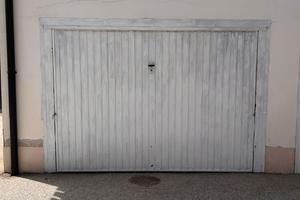 Garage/magazzino altezza 2.4. m 35