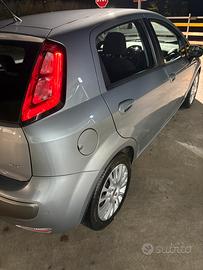 Fiat Punto Evo
