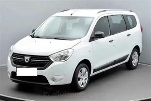 Dacia Lodgy 1.5 Blue dCi 8V 115CV 7 posti Comfort