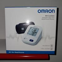 Omron M3 Confort Misura Pressione Automatico